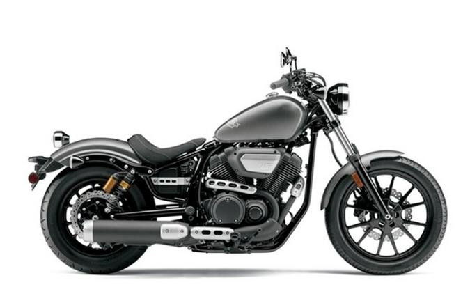 2014 Yamaha Bolt R-Spec R-Spec
