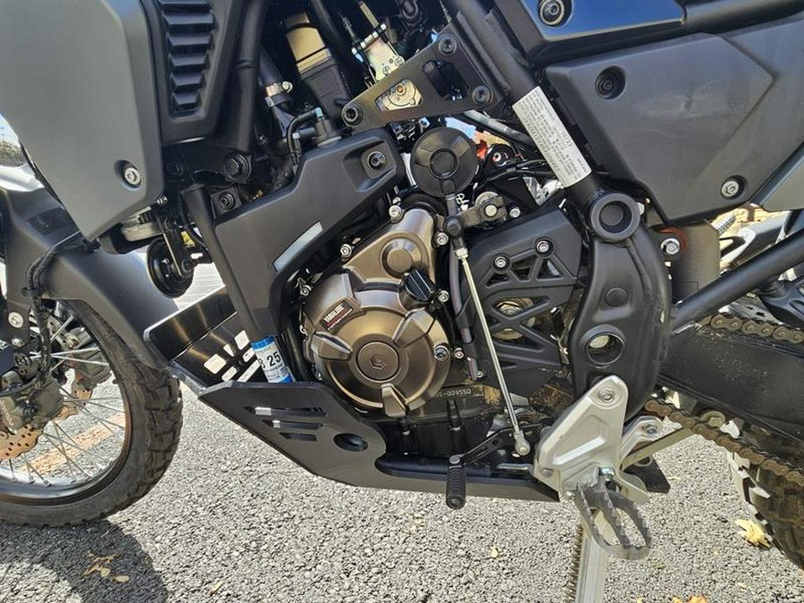 2024 Yamaha Tenere 700