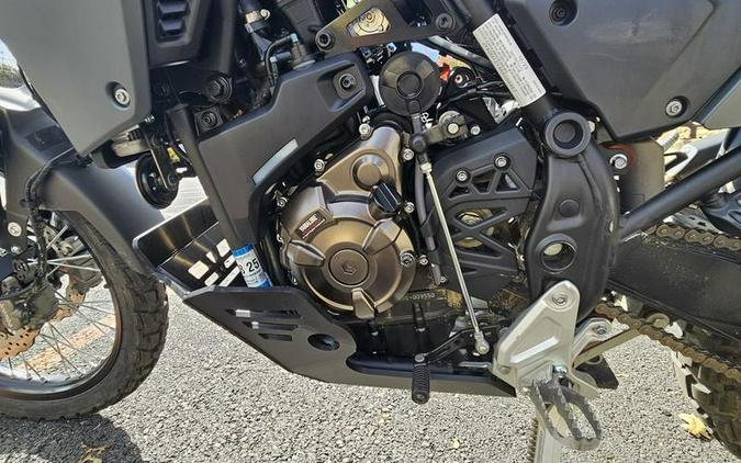 2024 Yamaha Tenere 700