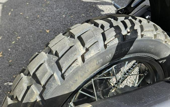 2024 Yamaha Tenere 700