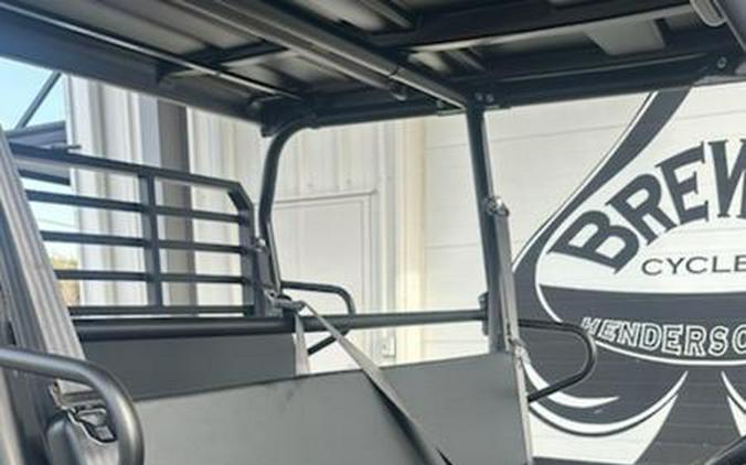 2026 Kawasaki Mule PRO-FXT™ 1000 LE