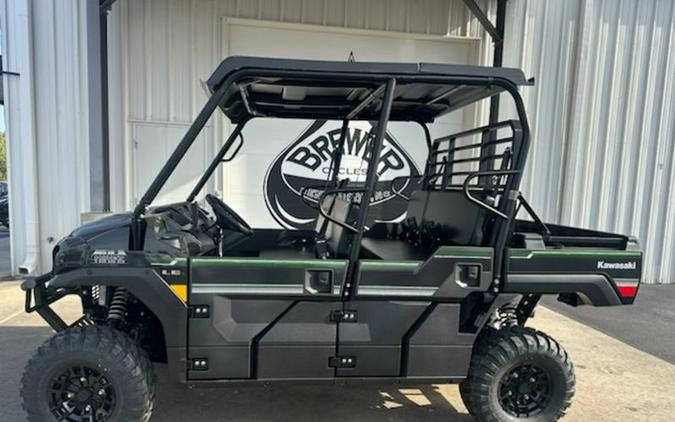 2026 Kawasaki Mule PRO-FXT™ 1000 LE