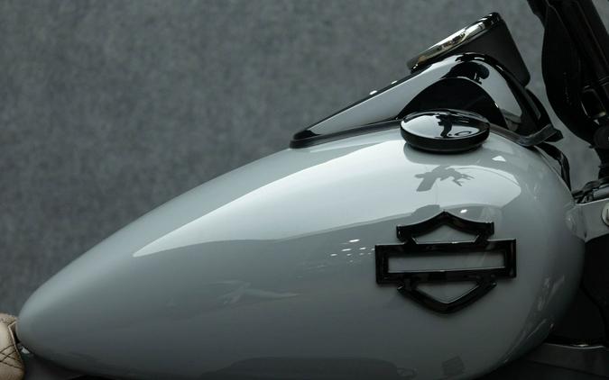 2018 HARLEY DAVIDSON FXFBS FAT BOB 114 W/ABS