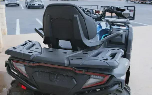 2026 CFMOTO CFORCE 600 TOURING