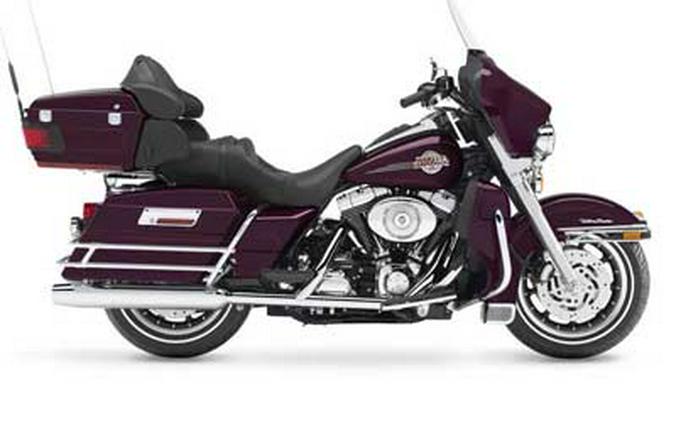2006 Harley-Davidson Ultra Classic® Electra Glide®