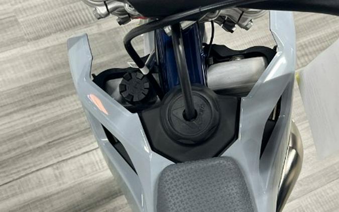 2025 Husqvarna TC 50