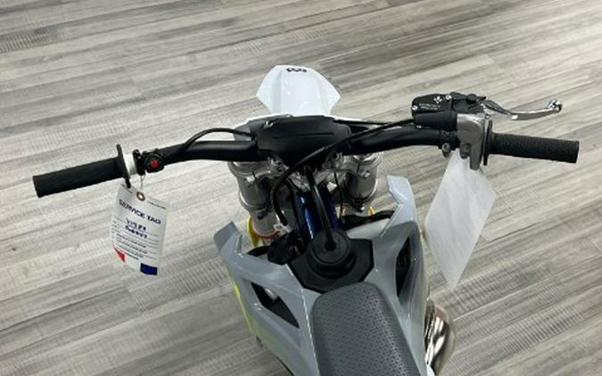 2025 Husqvarna TC 50