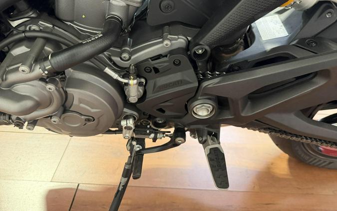 2023 Ducati MONSTER SP