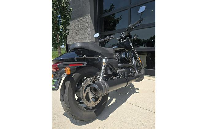 2020 STREET 500 - Harley-Davidson®