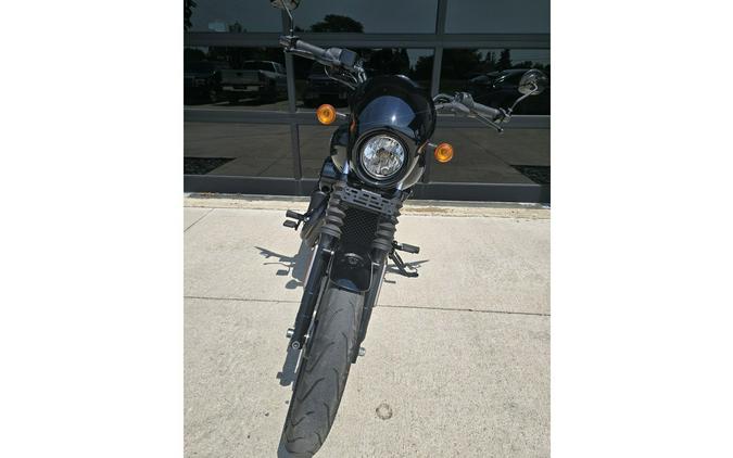 2020 STREET 500 - Harley-Davidson®