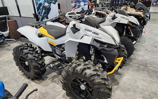 2023 Can-Am Renegade X XC 1000R