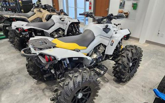 2023 Can-Am Renegade X XC 1000R