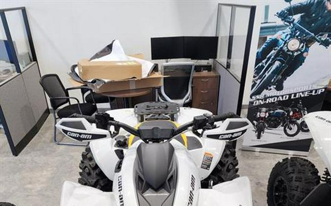 2023 Can-Am Renegade X XC 1000R