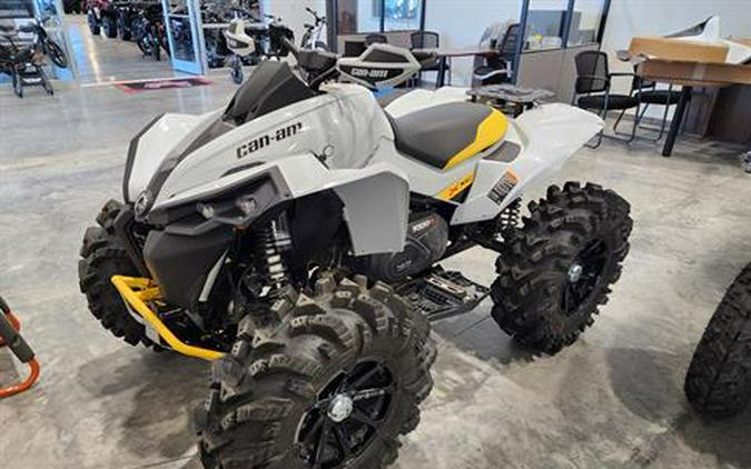 2023 Can-Am Renegade X XC 1000R