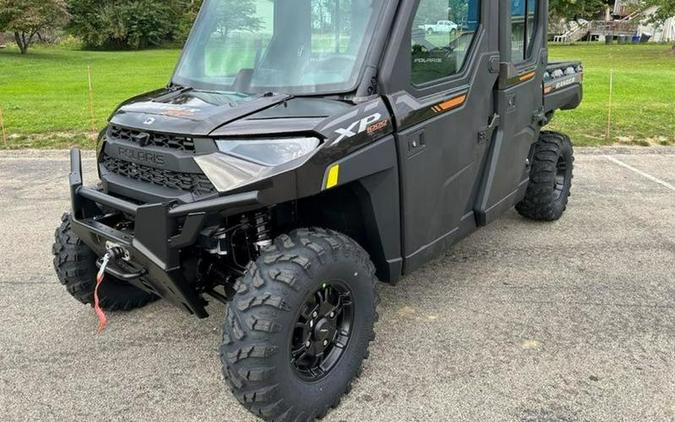 2024 Polaris® Ranger Crew XP 1000 NorthStar Edition Ultimate