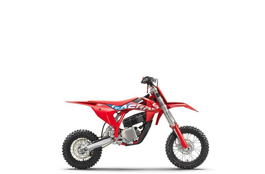 2024 GASGAS MC-E 5 Motocross Electric