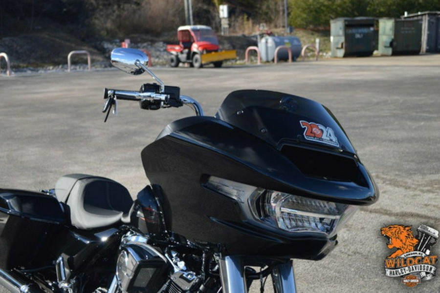 2024 Harley-Davidson FLTRX - Road Glide