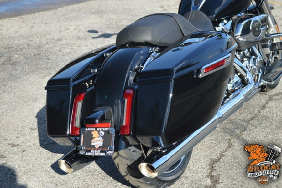 2024 Harley-Davidson FLTRX - Road Glide