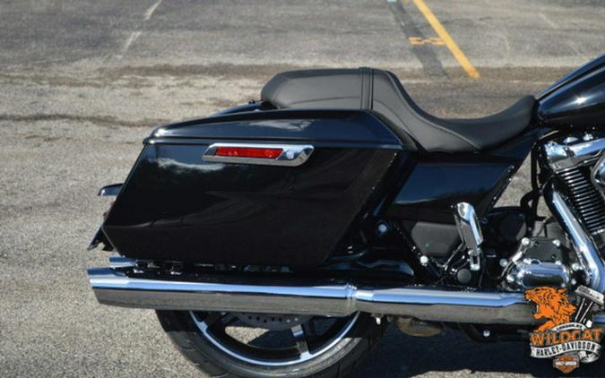 2024 Harley-Davidson FLTRX - Road Glide