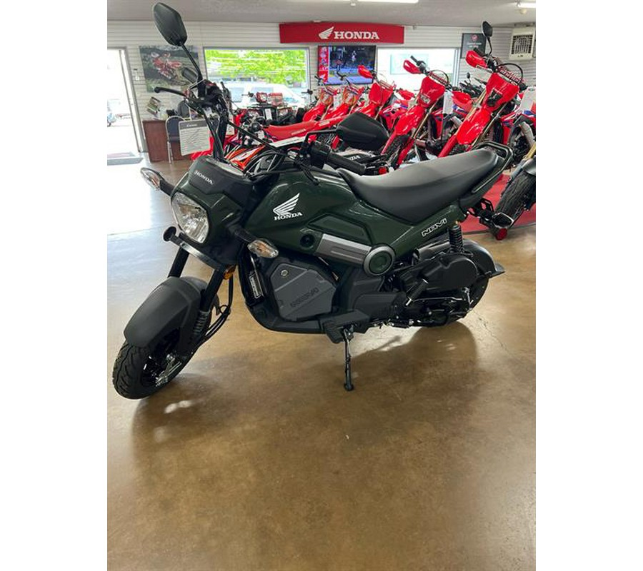 2023 Honda Navi