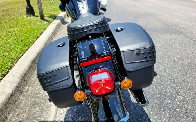 Harley-Davidson 2024 Heritage Classic