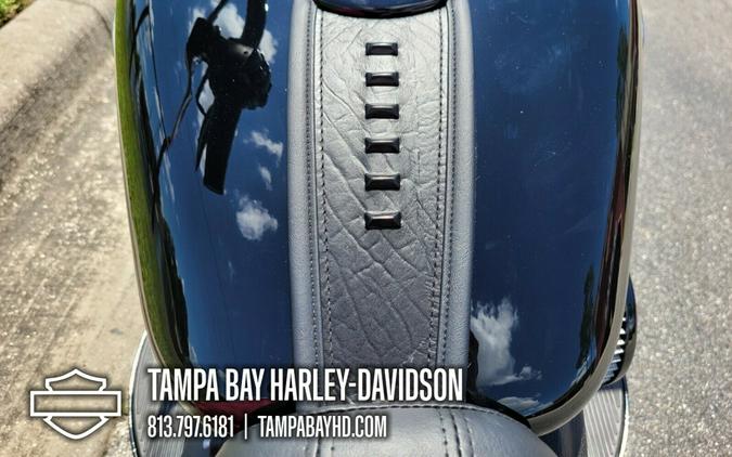 Harley-Davidson 2024 Heritage Classic