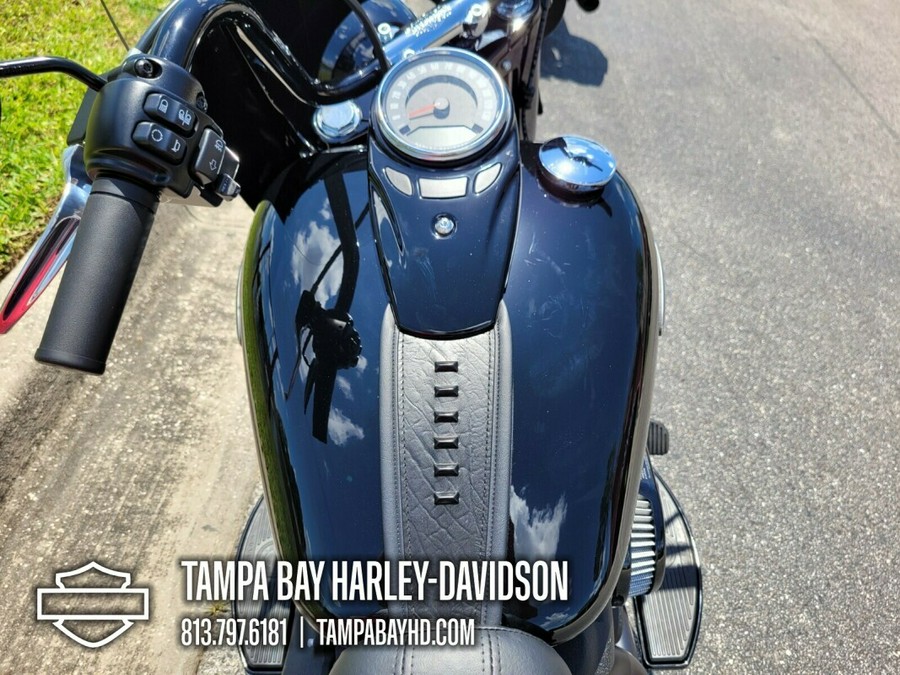 Harley-Davidson 2024 Heritage Classic