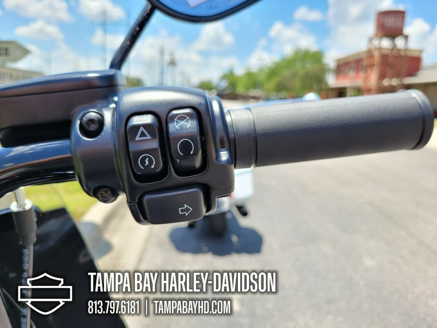 Harley-Davidson 2024 Heritage Classic