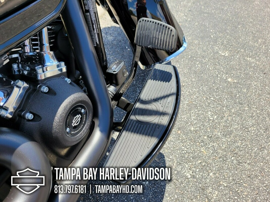 Harley-Davidson 2024 Heritage Classic