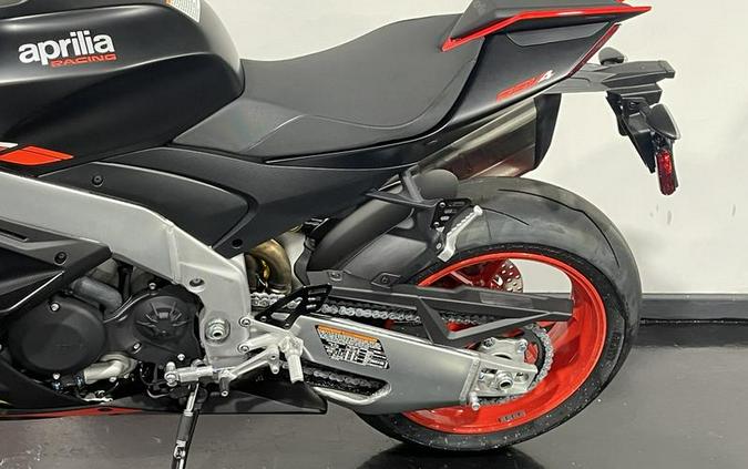 2024 Aprilia® RSV4 1100