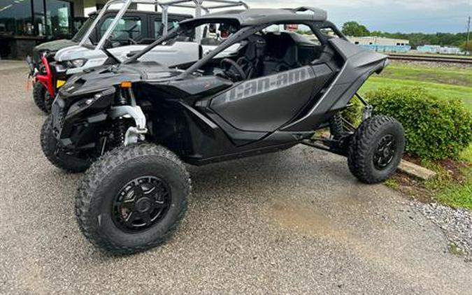 2024 Can-Am Maverick R X