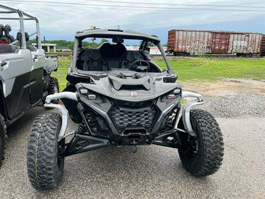 2024 Can-Am Maverick R X