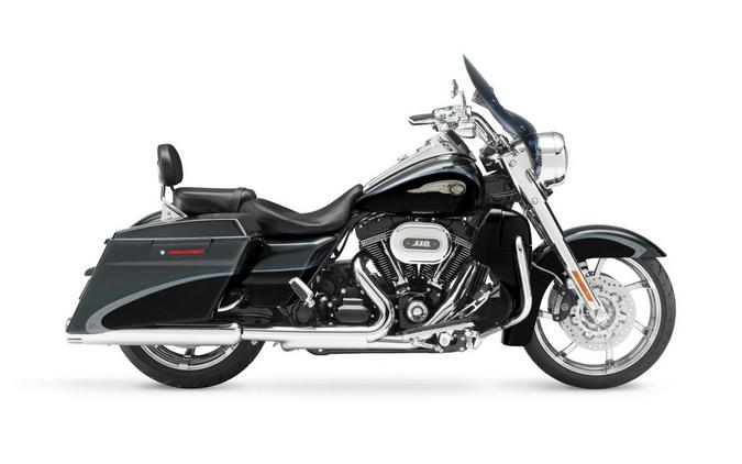 2013 Harley-Davidson® FLHRSE5 CVO Road King 110th Anniversary Edition