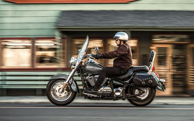 2024 Kawasaki Vulcan 900 Classic LT