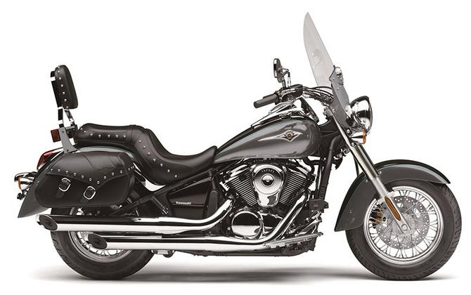 2024 Kawasaki Vulcan 900 Classic LT