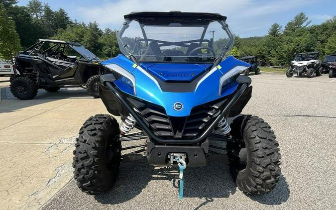 2023 CFMoto ZForce 950 HO EX