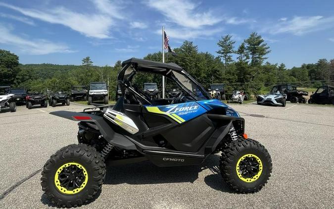 2023 CFMoto ZForce 950 HO EX