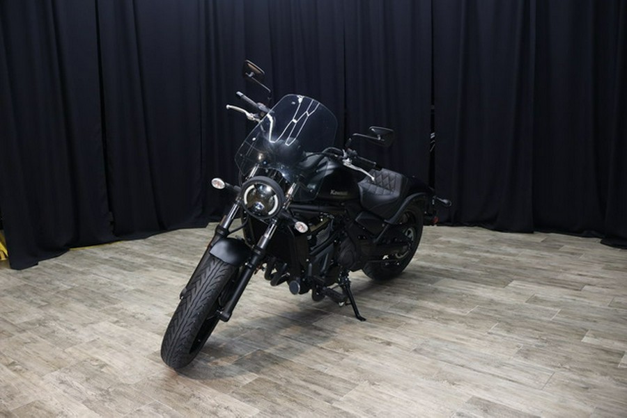 2023 Kawasaki Vulcan S