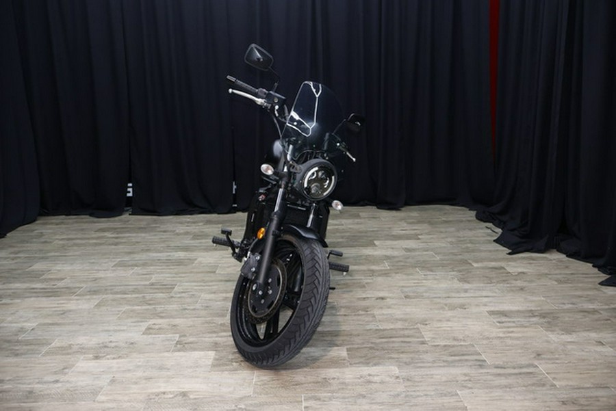 2023 Kawasaki Vulcan S