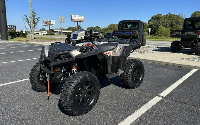 2024 Polaris® Sportsman XP 1000 S Lifted