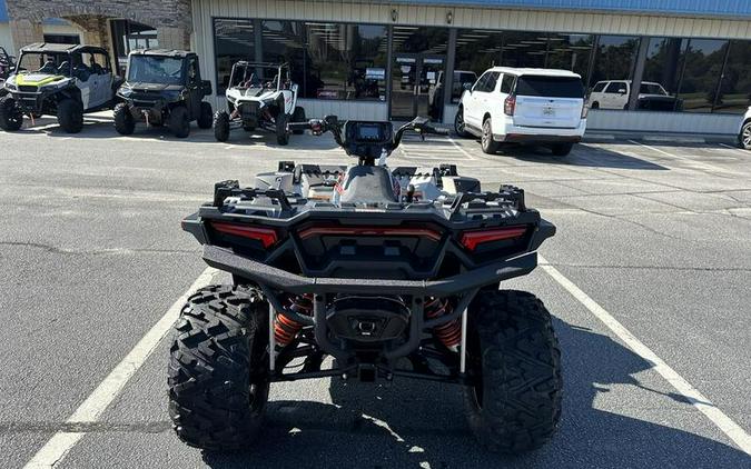 2024 Polaris® Sportsman XP 1000 S Lifted