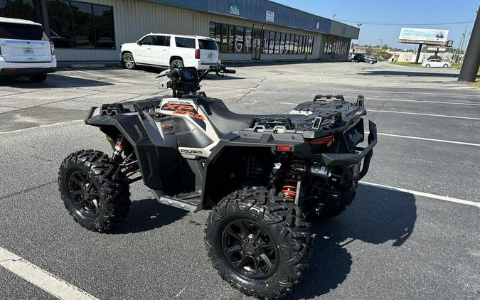 2024 Polaris® Sportsman XP 1000 S Lifted