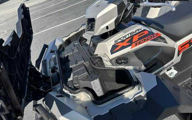 2024 Polaris® Sportsman XP 1000 S Lifted