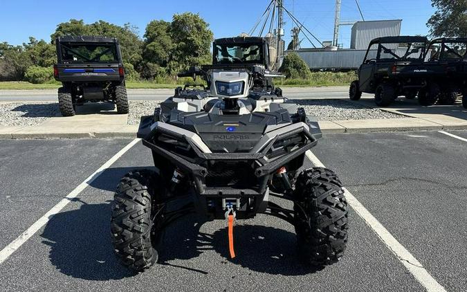 2024 Polaris® Sportsman XP 1000 S Lifted