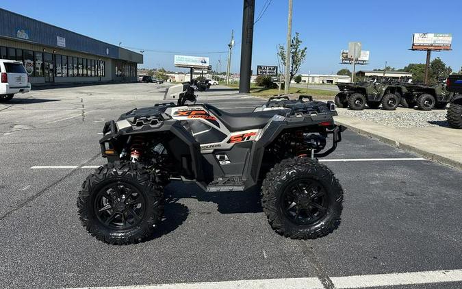 2024 Polaris® Sportsman XP 1000 S Lifted