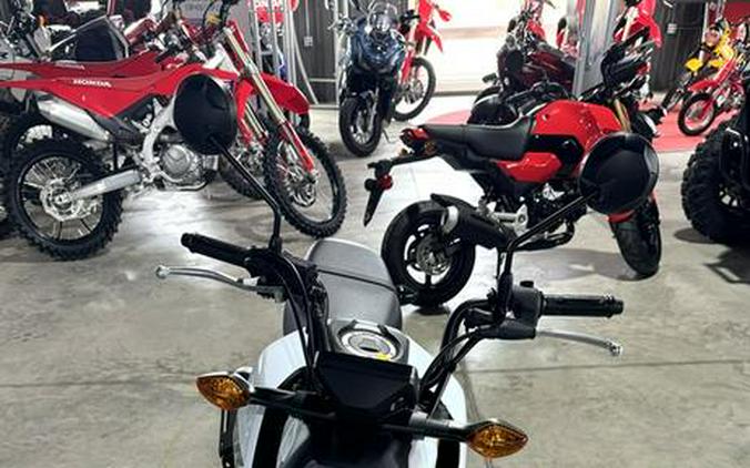 2025 Honda® Grom