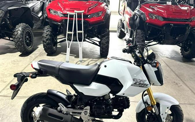 2025 Honda® Grom