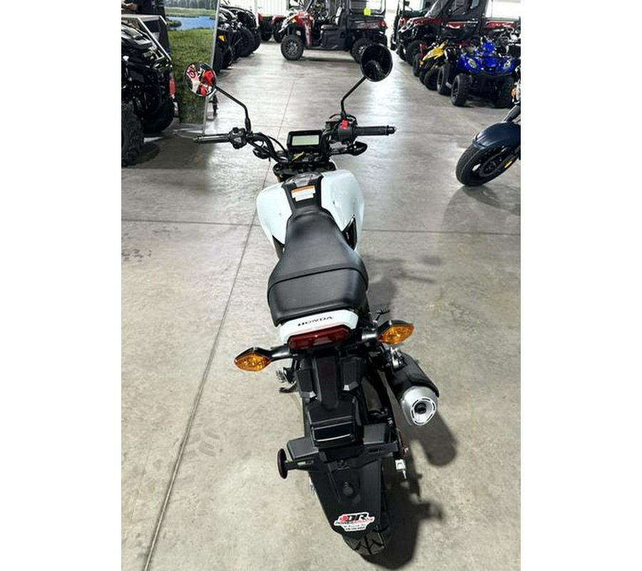 2025 Honda® Grom