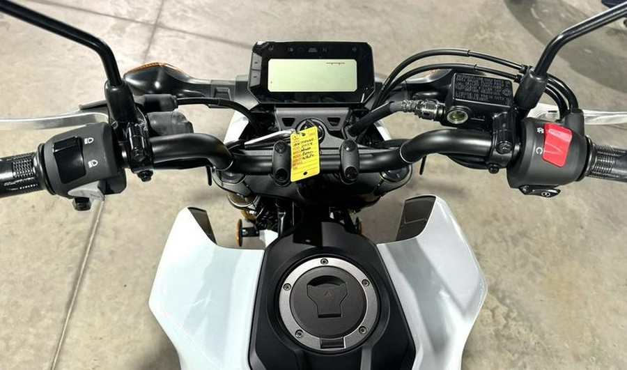 2025 Honda® Grom