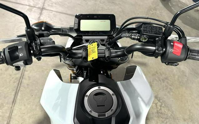 2025 Honda® Grom